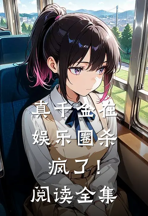 真千金在娱乐圈杀疯了！阅读全集