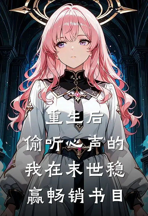 重生后，偷听心声的我在末世稳赢畅销书目