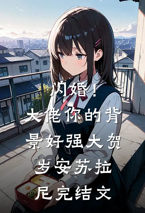 闪婚！大佬你的背景好强大贺岁安苏拉尼完结文