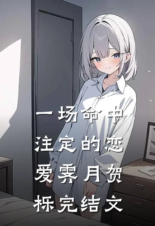 一场命中注定的恋爱霁月贺栎完结文