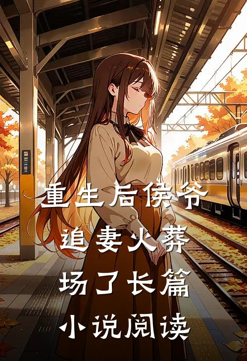 重生后侯爷追妻火葬场了长篇小说阅读