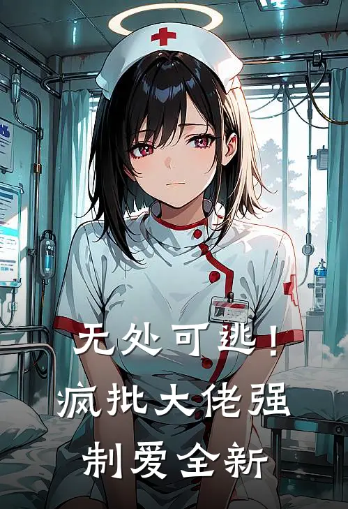 无处可逃！疯批大佬强制爱全新