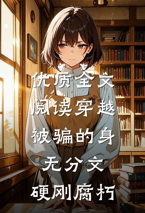 优质全文阅读穿越：被骗的身无分文，硬刚腐朽