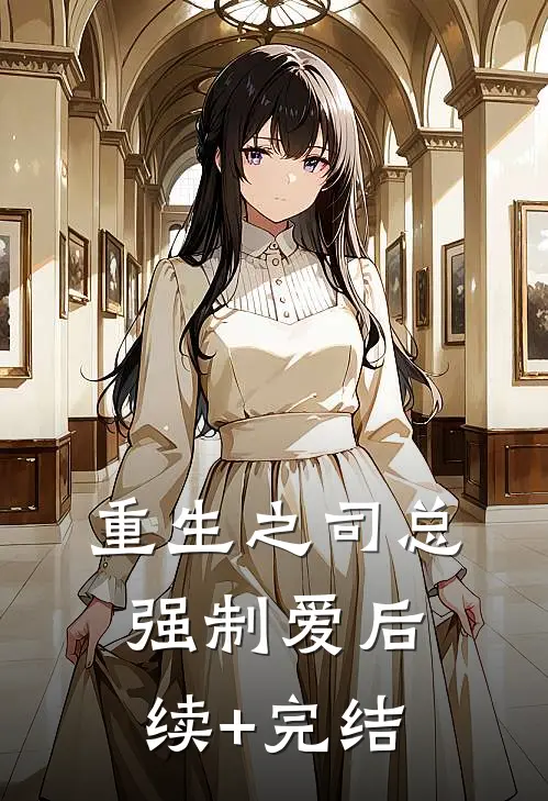 重生之司总强制爱后续+完结