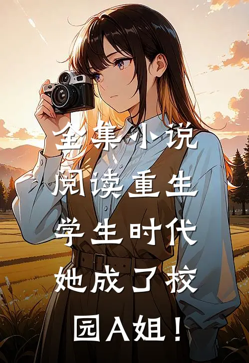全集小说阅读重生学生时代：她成了校园A姐！