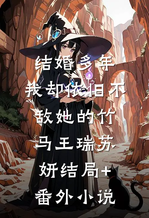 结婚多年，我却依旧不敌她的竹马王瑞苏妍结局+番外小说