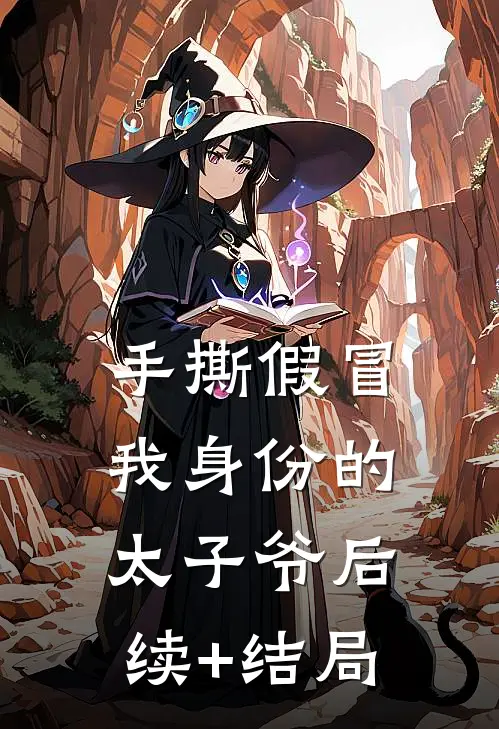 手撕假冒我身份的太子爷后续+结局