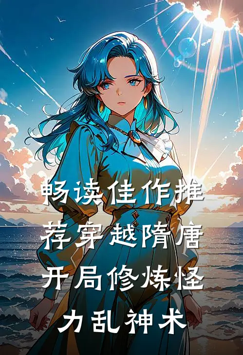 畅读佳作推荐穿越隋唐：开局修炼怪力乱神术