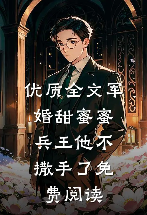 优质全文军婚甜蜜蜜,兵王他不撒手了免费阅读