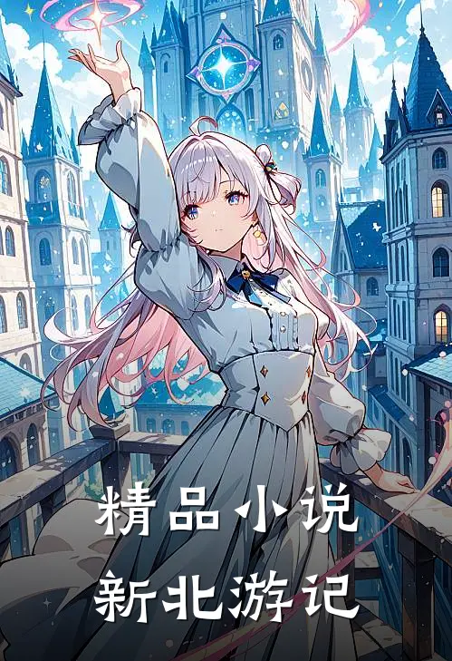 精品小说新北游记