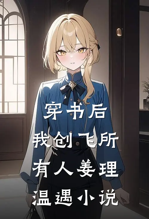 穿书后，我创飞所有人姜理温遇小说