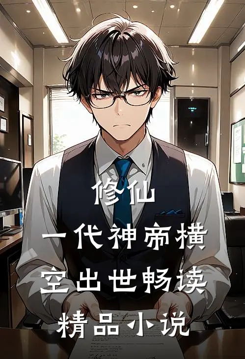修仙：一代神帝横空出世畅读精品小说