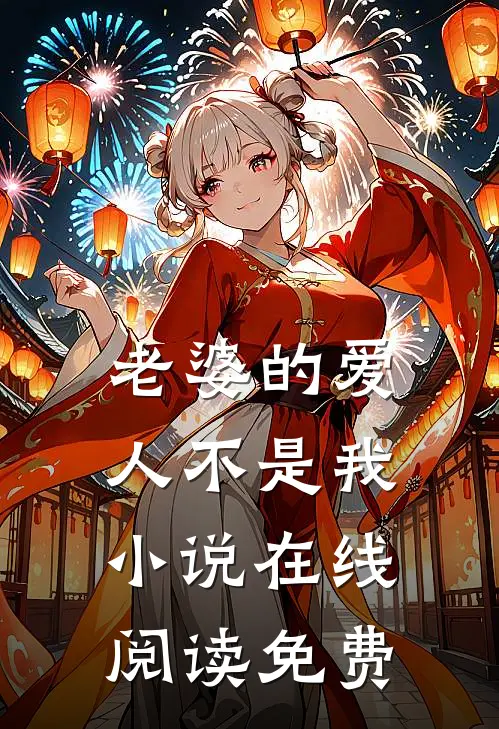 老婆的爱人不是我小说在线阅读免费
