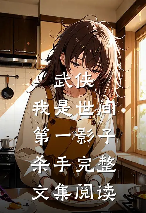 武侠：我是世间第一影子杀手完整文集阅读