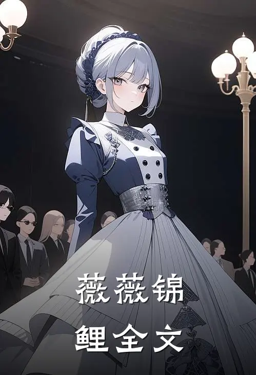 薇薇锦鲤全文