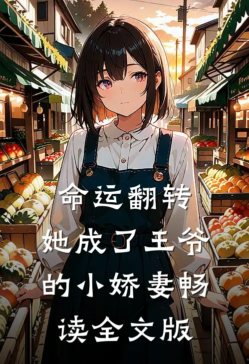 命运翻转，她成了王爷的小娇妻畅读全文版