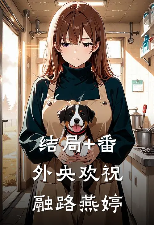 结局+番外央欢祝融路燕婷