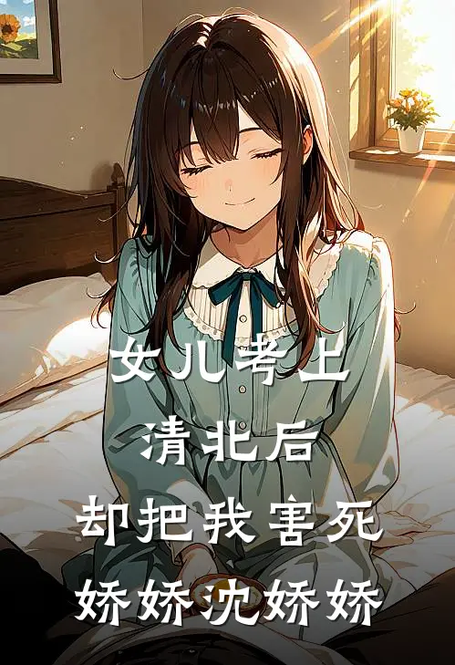 女儿考上清北后，却把我害死娇娇沈娇娇