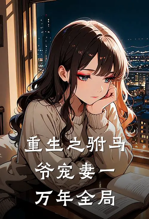 重生之驸马爷宠妻一万年全局