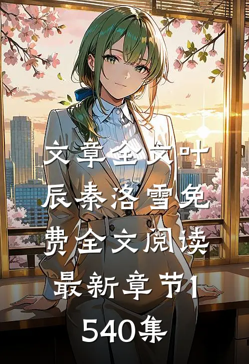 文章全文叶辰秦洛雪免费全文阅读最新章节1540集