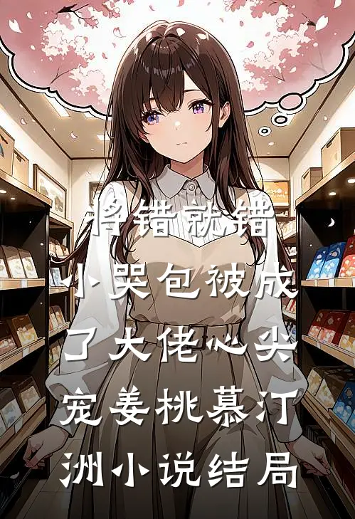 将错就错：小哭包被成了大佬心尖宠姜桃慕汀洲小说结局