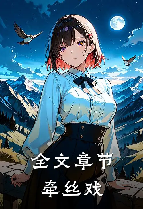 全文章节牵丝戏