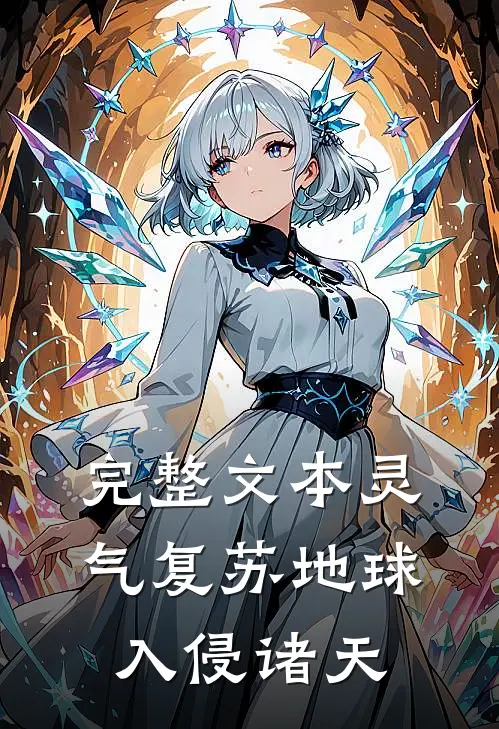 完整文本灵气复苏地球入侵诸天