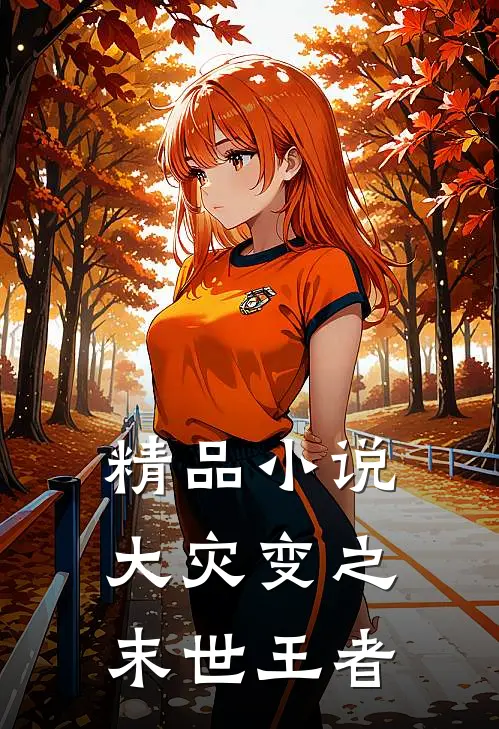 精品小说大灾变之末世王者