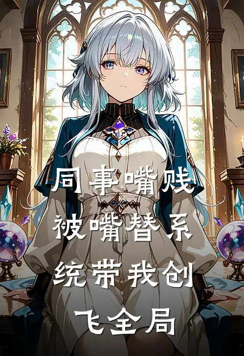 同事嘴贱，被嘴替系统带我创飞全局