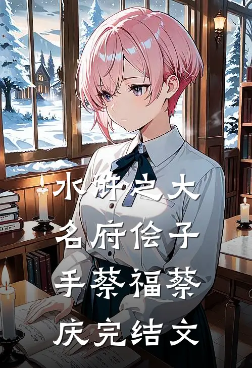 水浒之大名府侩子手蔡福蔡庆完结文
