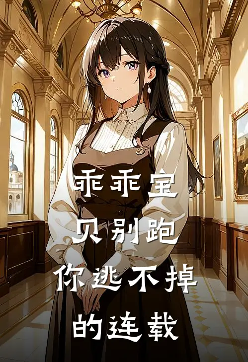 乖乖宝贝别跑，你逃不掉的连载