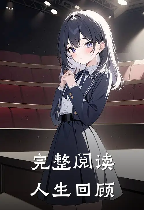完整阅读人生回顾