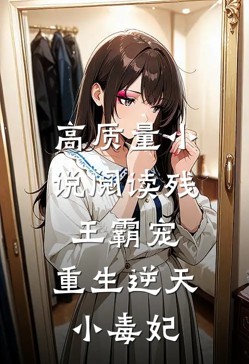 高质量小说阅读残王霸宠:重生逆天小毒妃