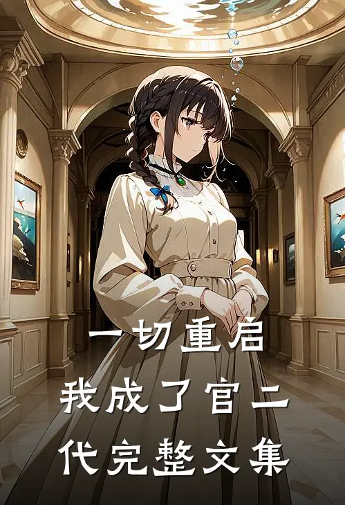 一切重启，我成了官二代完整文集