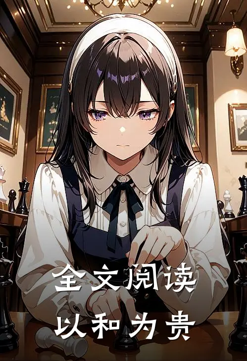 全文阅读以和为贵