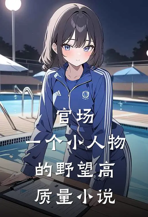 官场：一个小人物的野望高质量小说