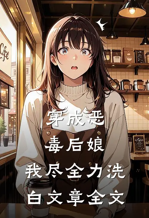 穿成恶毒后娘，我尽全力洗白文章全文