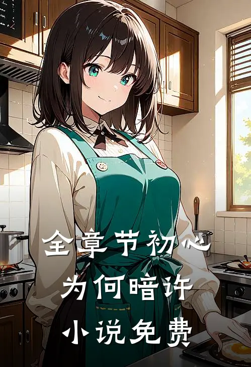 全章节初心为何暗许小说免费