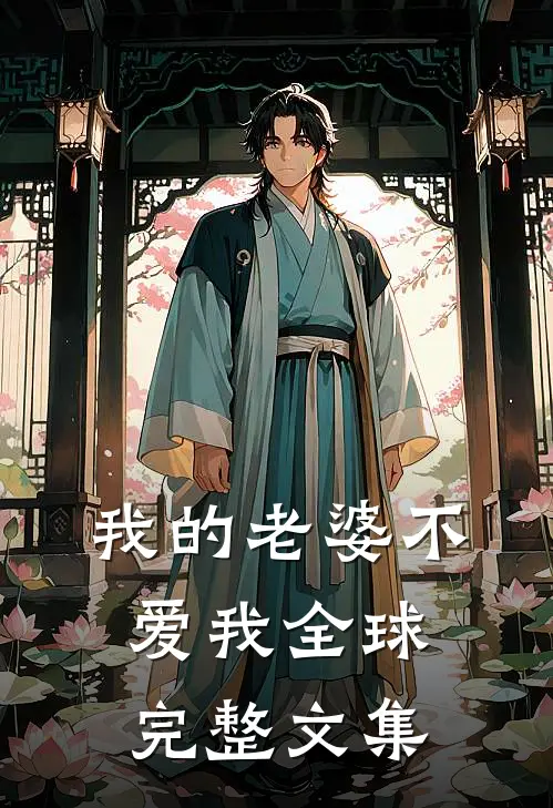 我的老婆不爱我全球完整文集