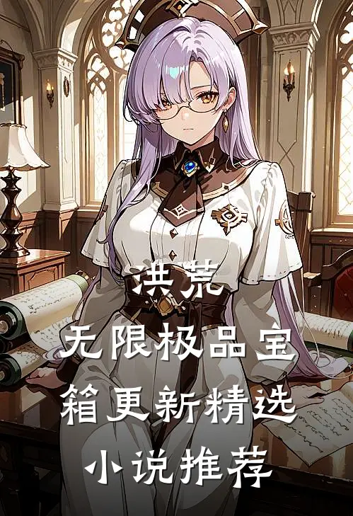 洪荒:无限极品宝箱更新精选小说推荐