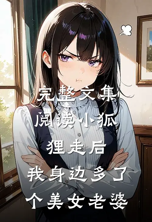 完整文集阅读小狐狸走后，我身边多了个美女老婆