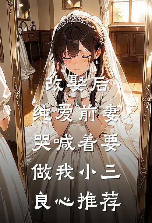 改娶后，纯爱前妻哭喊着要做我小三良心推荐