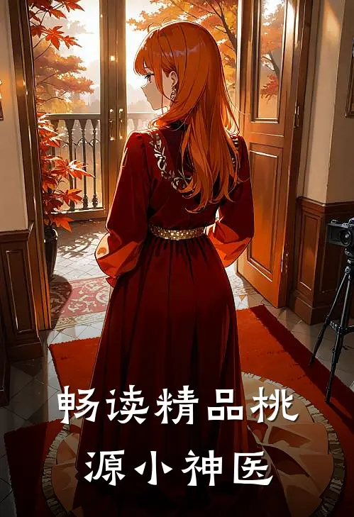 畅读精品桃源小神医