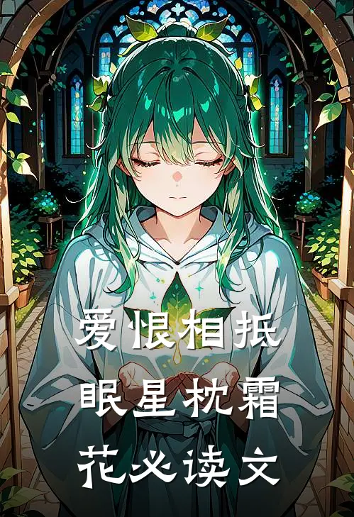 爱恨相抵，眠星枕霜花必读文