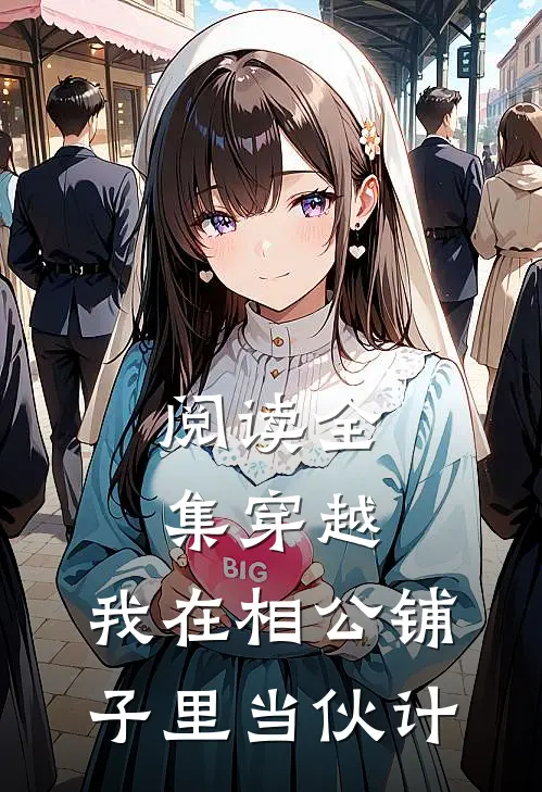 阅读全集穿越：我在相公铺子里当伙计