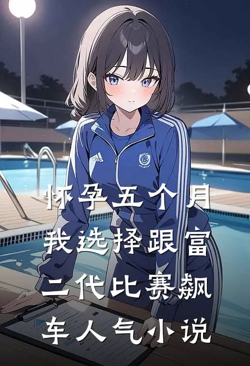 怀孕五个月，我选择跟富二代比赛飙车人气小说