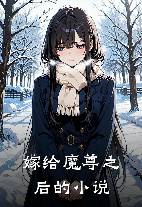 嫁给魔尊之后的小说
