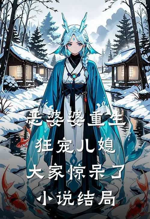 恶婆婆重生狂宠儿媳,大家惊呆了结局是