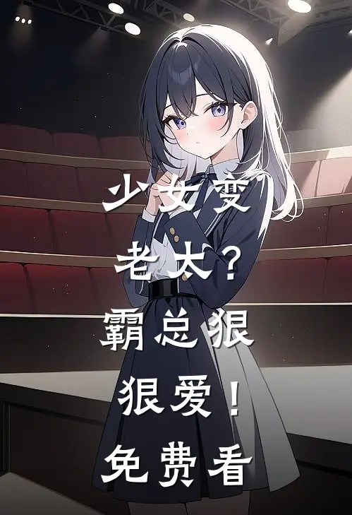 少女变老太？霸总狠狠爱！免费看