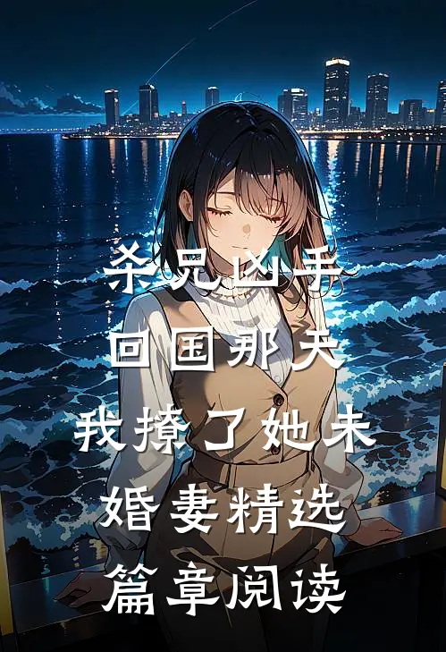 杀兄凶手回国那天，我撩了她未婚妻精选篇章阅读